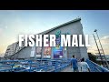 [4K] FISHER MALL QC Walking Tour | Philippines May 2021