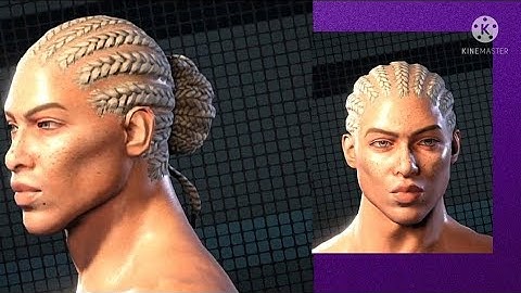 SAINTS ROW REMASTERED - ATTRACTIVE MALE CREATION