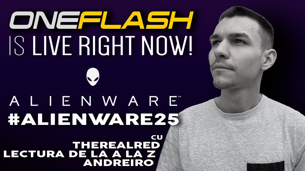 CUM AM DEVENIT GAMERI cu 