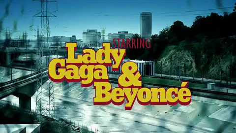 Lady Gaga & Beyoncé Telephone Video Premiere