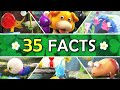 35 NEW Facts About Pikmin 4 on Nintendo Switch