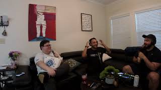 EP 172 - Mortal Kombat 2021