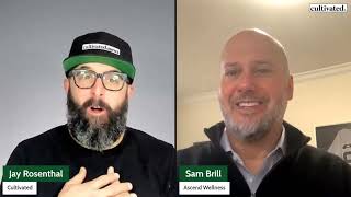 Inside Ascend Wellness: Navigating Cannabis Retail | Cultivated Live