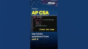 Java Integer Math—Why 1 / 2 Gives 0, Not 0.5! 🎯