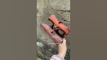 Tác phẩm Nghị lực gỗ trắc liền khối #tượng_gỗ_trắc_thu_hiền