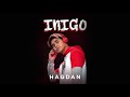 Hagdan - Inigo Pascual (Audio)