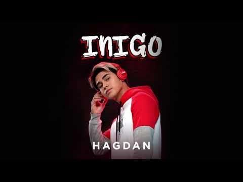Hagdan - Inigo Pascual (Audio)