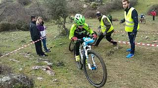 MTB Las Rozas de Puerto Real 2020 Full HD 1080p