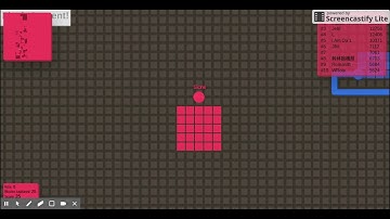 Kicking some ass in splix.io