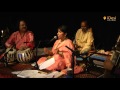 Aaj Jane Ki Zid Na Karo By Soma Ghosh At ICCS