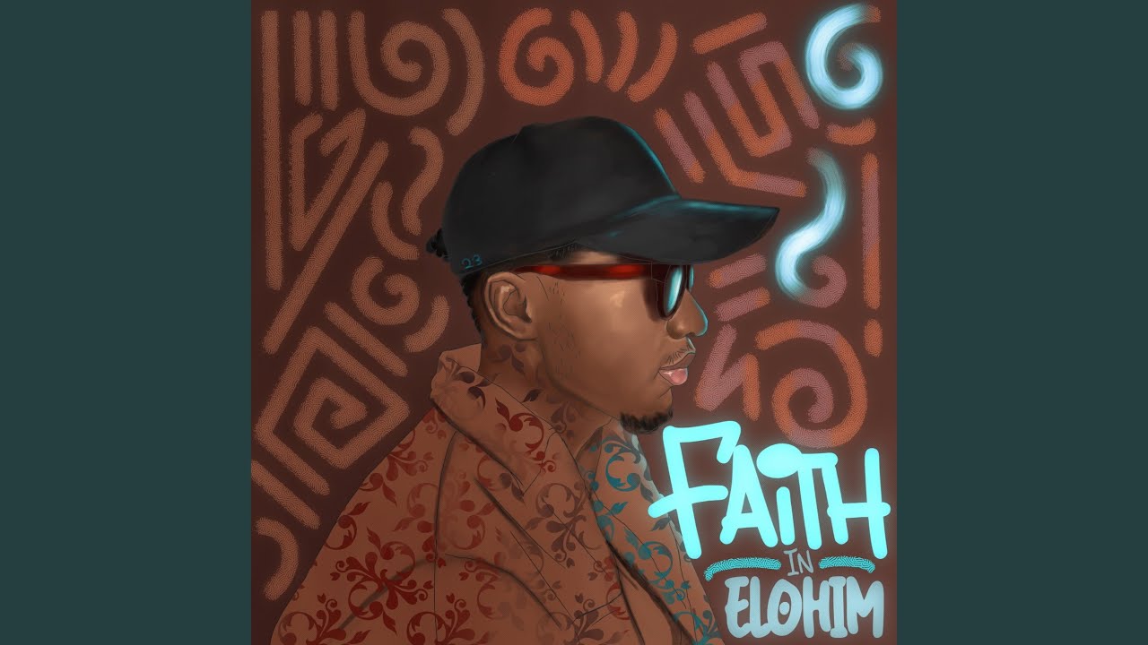 在 YouTube 上觀看「Faith in Elohim」 在 YouTube 上觀看「Faith in Elohim」