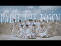 이달의 소녀 (LOONA) &quot;PTT (Paint The Town)&quot; DANCECOVER ( Dance break ) | Cheeze Issue From THAILAND