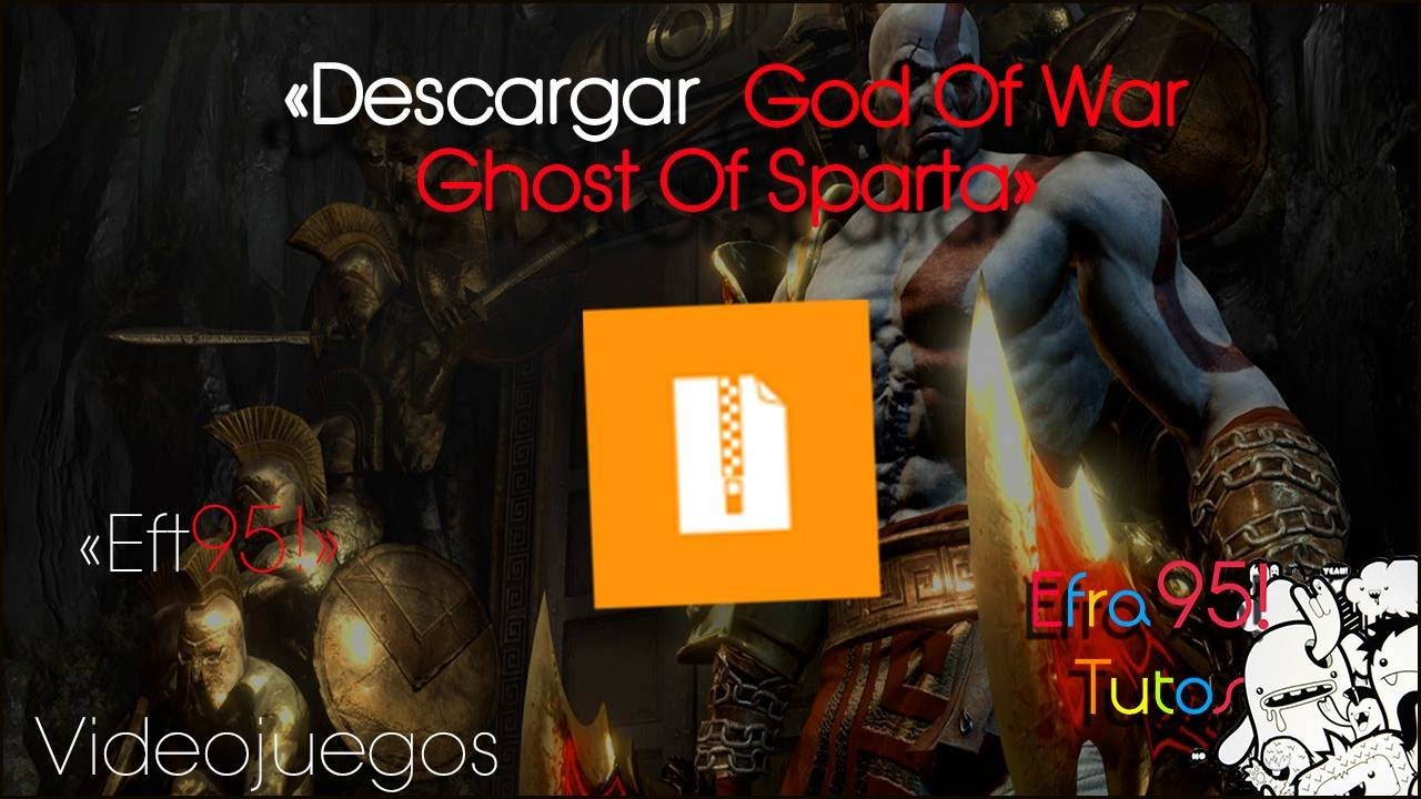 God of War: Ghost of Sparta [Spanish Import] : : PC & Video  Games