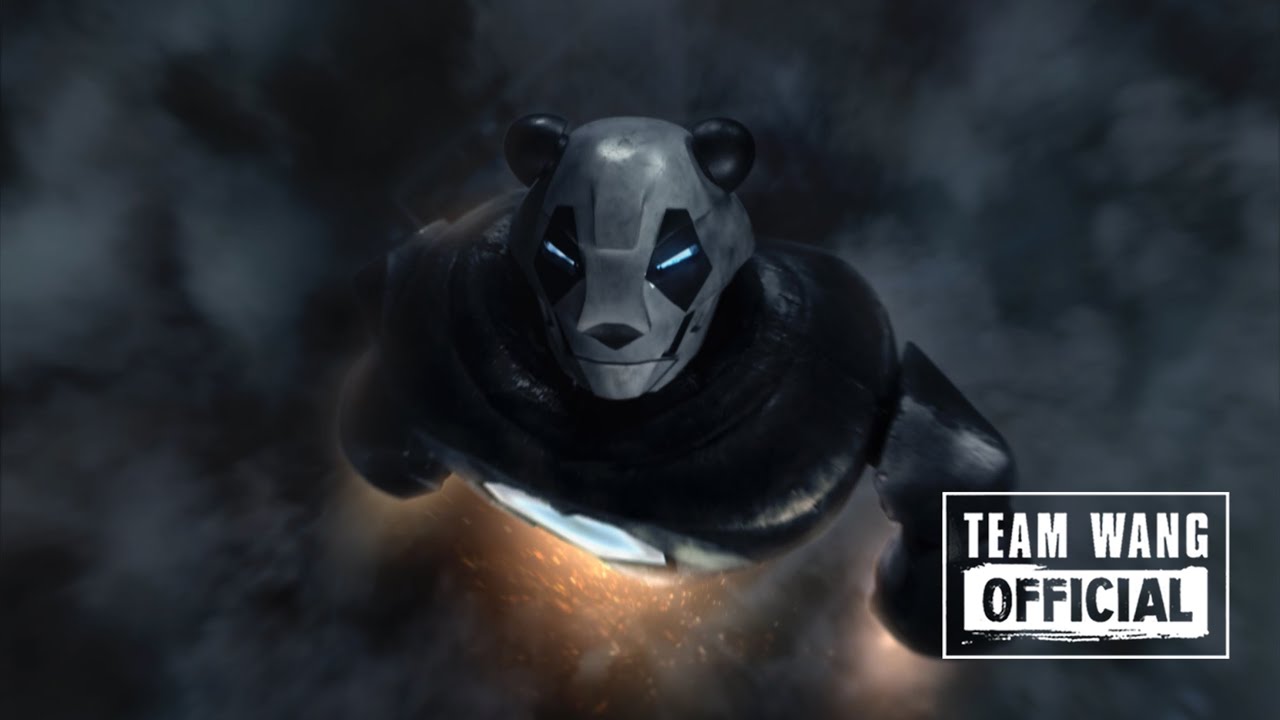 Watch PANTHEPACK - BUZZ (Official Music Video) on YouTube Watch PANTHEPACK - BUZZ (Official Music Video) on YouTube