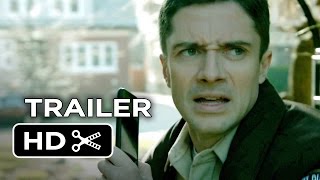 The Calling Trailer 1 2014 - Susan Sarandon, Topher Grace Thriller Hd