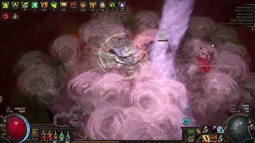 Windburst Deadeye | PoE 3.27