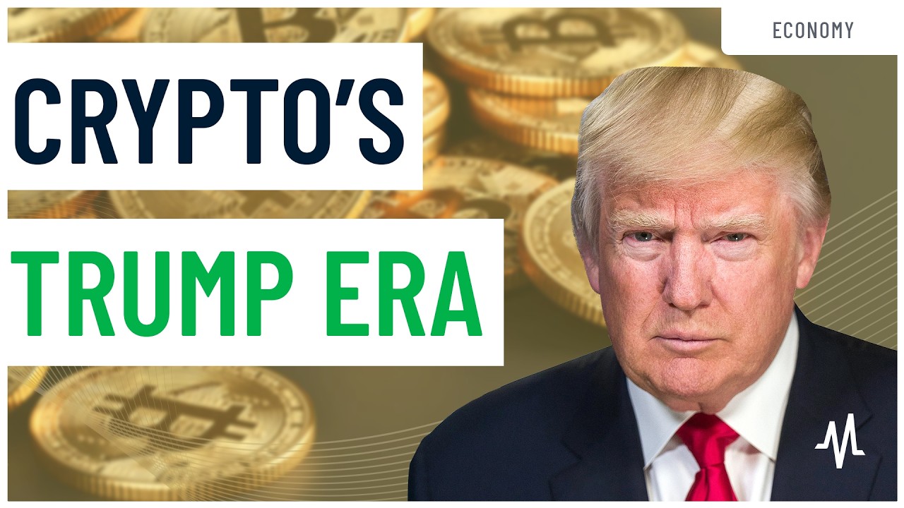 What a Trump Presidency Means for the Cryptocurrency Market