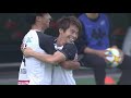 【DAZN】J2-37／ジェフユナイテッド千葉vs柏レイソル マッチハイライト