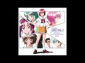 NEVER MIND! 〜佐倉 楓子テーマ曲 - ときめきメモリアル2 オリジナル・ゲーム・サントラ vol.2