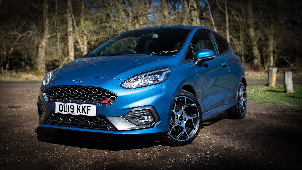 My Ford Fiesta ST Mk8- 1 YEAR HONEST Review!! 