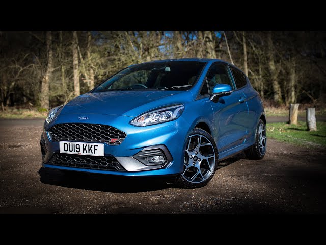 My Ford Fiesta ST Mk8- 1 YEAR HONEST Review!! 