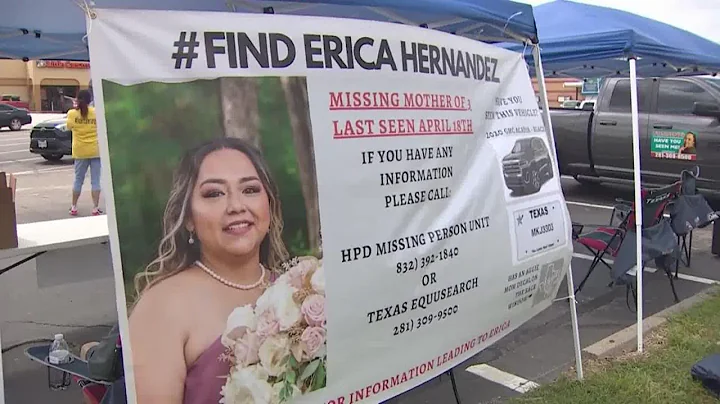 Questions remain even after Erica Hernandez's body...