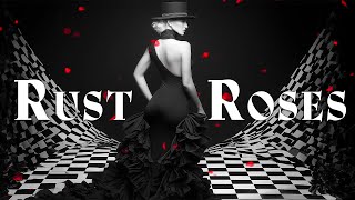 Enlly Blue - Rust & Roses Smooth & Romantic 50S Soul Blues