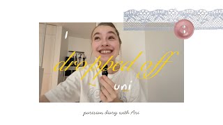 PARIS VLOG | I quit uni, solo dates in Paris, stylist life, the best vintage spots for shopping