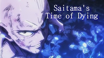 One Punch Man [AMV] - Saitama