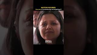 One Year Since Pahalgam's Darkest Day