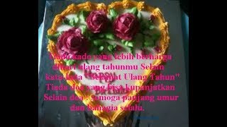 Lagu thomas arya feat Elsa Pitaloka harapan cinta jadi dilema full Album 