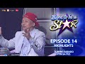 Born To Be A Star | Episode 14 Highlights