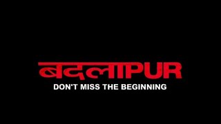 Badlapur Movie Kidnapping Scene Yami Gautam Nawazudeen Siddiqi Varun Dhawan