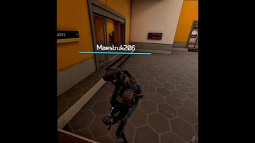 IM A WHAT?? || Pavlov || #pavlov #vr #gaming #snd