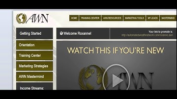 Automated Wealth Network │Automated Wealth Network - Financial Empowerment