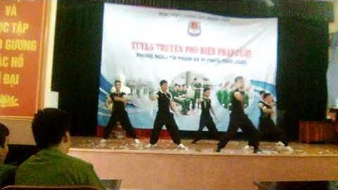 Nunchaku HVCSND - T32