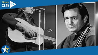 Johnny Cash fortune - Who got singer’s millions?