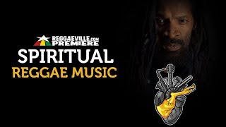 Video thumbnail of "Spiritual - Reggae Music [Official Audio 2017]"