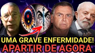 ATENÇÃO! 🚨 em MENOS de 10 dias, O QUE É  ISSO ,MEU DEUS, FORTE REVELAÇÃO!