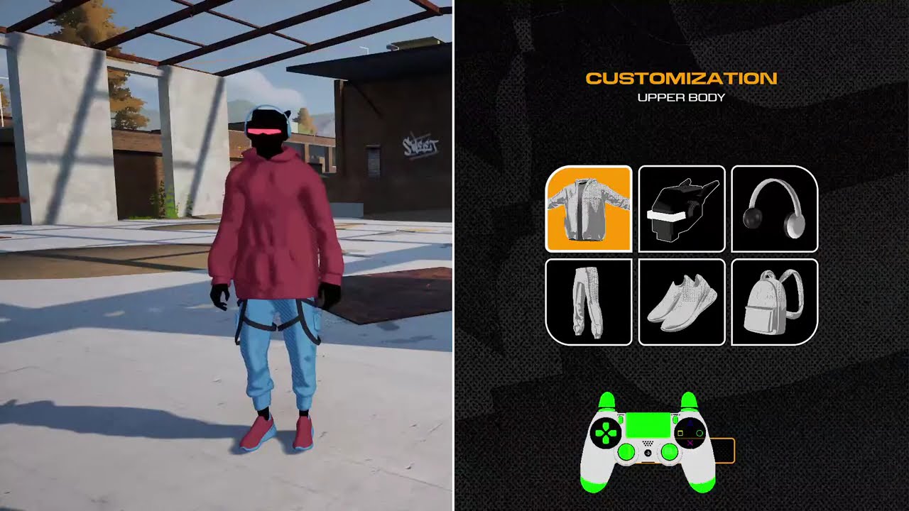  new parkour free running game rooftops alleys practice youtube