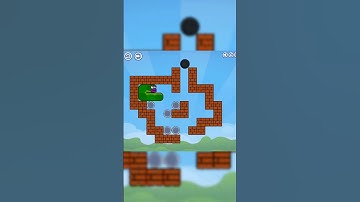 Apple Worm || LvL 31