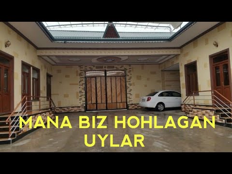 Video: Fasadlar Uchun Jonli Dizayn
