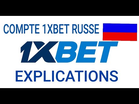 update 1xbet