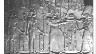 ملكات مصر ١٧- ملكات البطالمة كليوباترا الأولى و الثانية و الثالثة و الملك الخسيس
