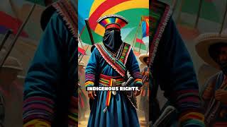 The Zapatista Uprising: A Peasant's Fight