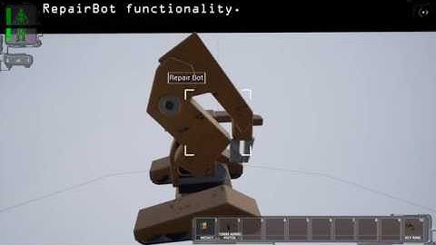 Deus Ex: Re-Engineered. A UE4 recreation. (Slow Progress.)