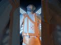 Kishu the mars ambassador to earth #dubai