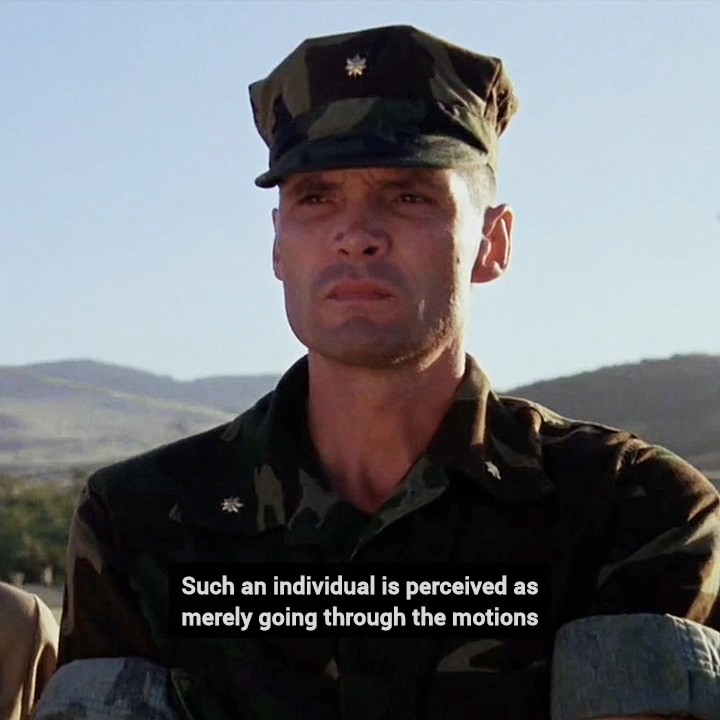 What Does ROAD Mean In Heartbreak Ridge shorts short YouTube