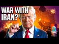 Trump's war in IRAN