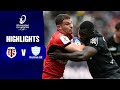 Instant highlights  stade toulousain v racing 92  round of 16  investec champions cup 202324